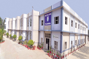 Indus Public School-Campus